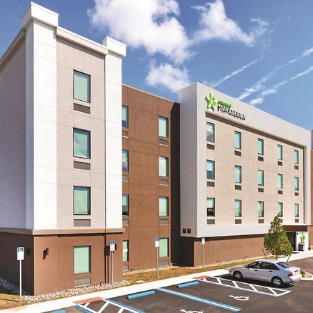 Extended Stay America Premier Suites - أوغستا المظهر الخارجي الصورة