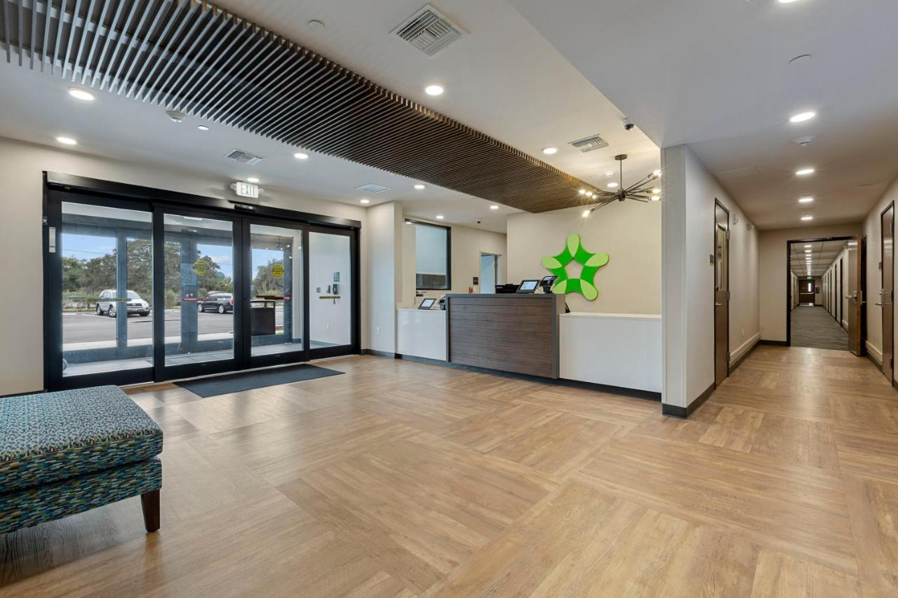 Extended Stay America Premier Suites - أوغستا المظهر الخارجي الصورة