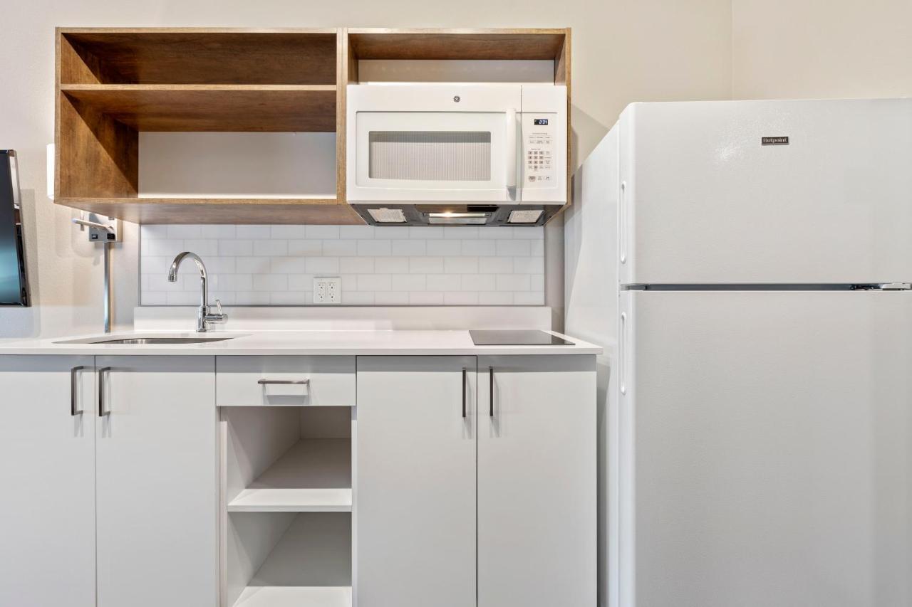 Extended Stay America Premier Suites - أوغستا المظهر الخارجي الصورة