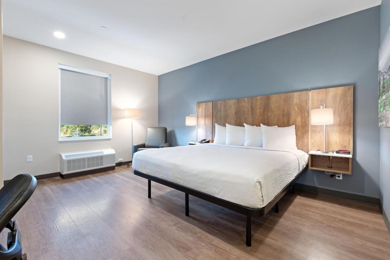 Extended Stay America Premier Suites - أوغستا المظهر الخارجي الصورة