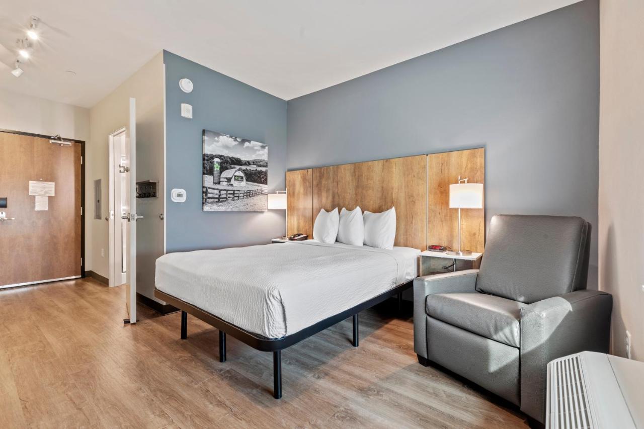 Extended Stay America Premier Suites - أوغستا المظهر الخارجي الصورة