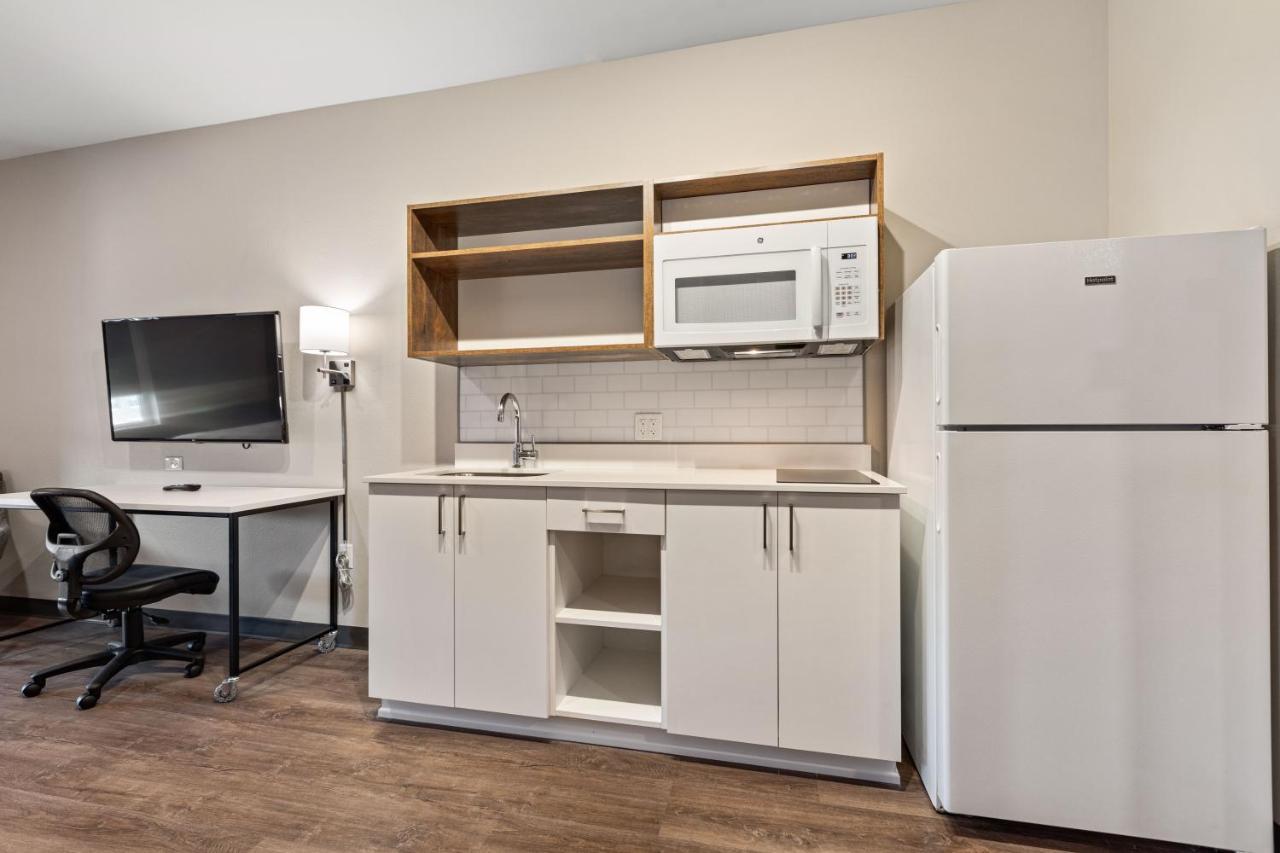Extended Stay America Premier Suites - أوغستا المظهر الخارجي الصورة