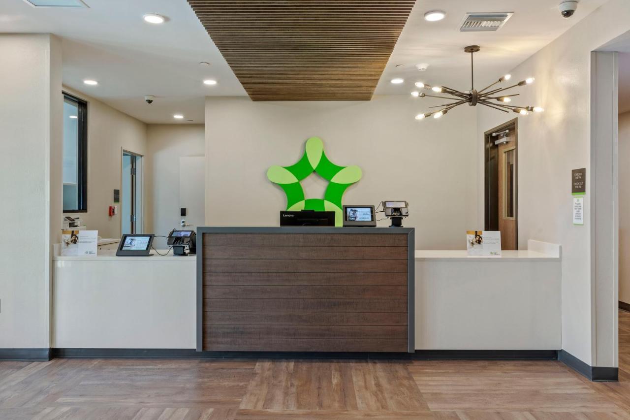 Extended Stay America Premier Suites - أوغستا المظهر الخارجي الصورة