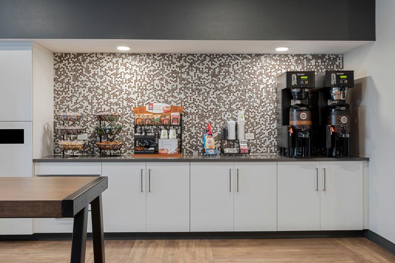 Extended Stay America Premier Suites - أوغستا المظهر الخارجي الصورة