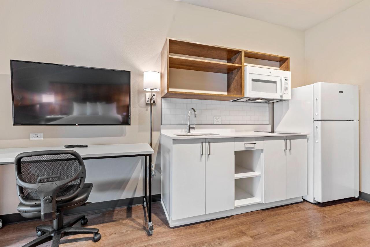 Extended Stay America Premier Suites - أوغستا المظهر الخارجي الصورة