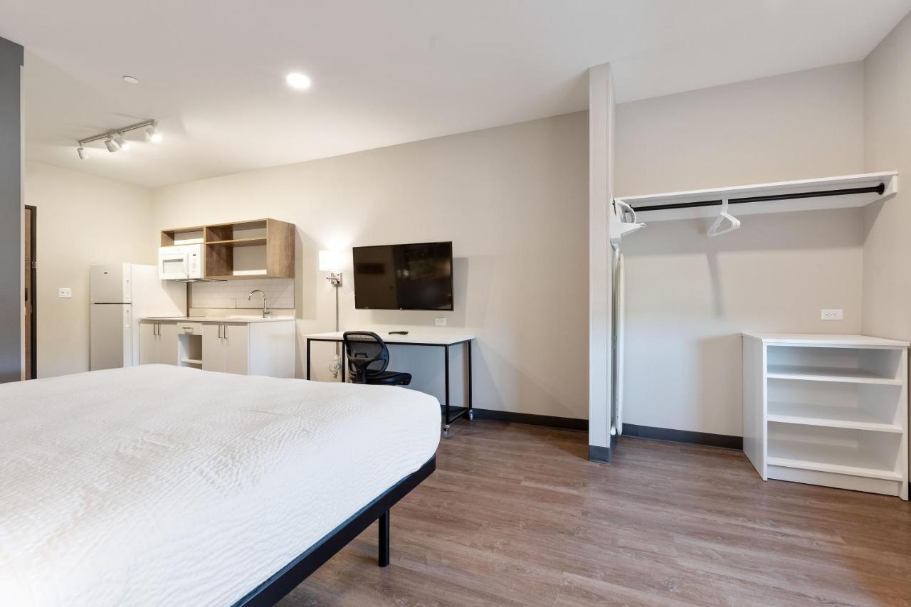 Extended Stay America Premier Suites - أوغستا المظهر الخارجي الصورة