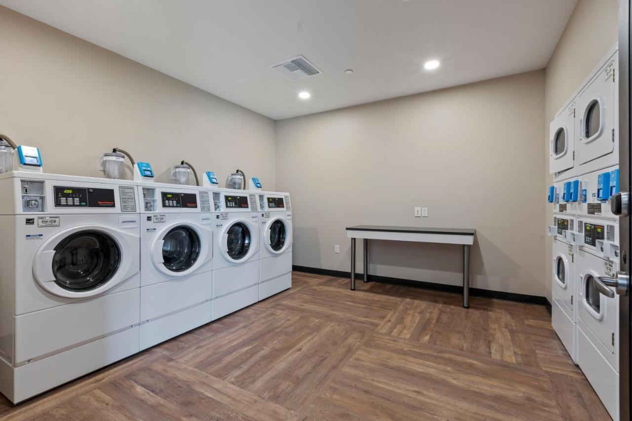 Extended Stay America Premier Suites - أوغستا المظهر الخارجي الصورة