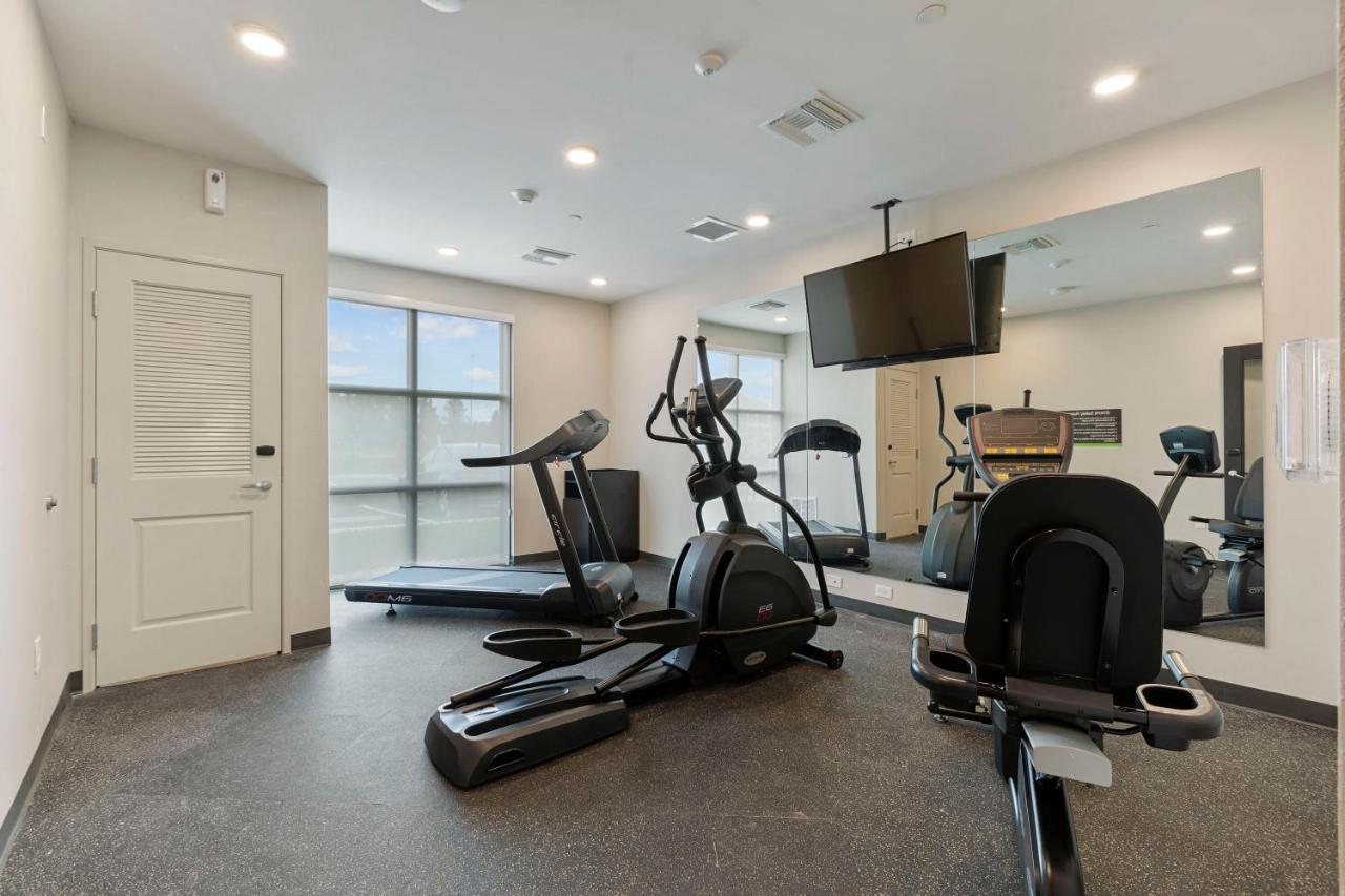 Extended Stay America Premier Suites - أوغستا المظهر الخارجي الصورة