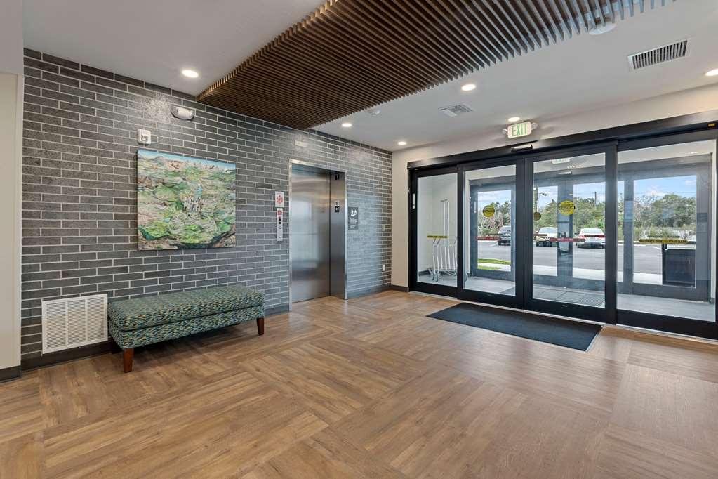 Extended Stay America Premier Suites - أوغستا المظهر الداخلي الصورة