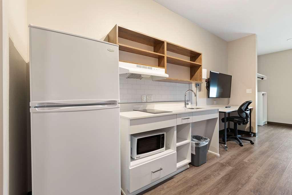 Extended Stay America Premier Suites - أوغستا الغرفة الصورة