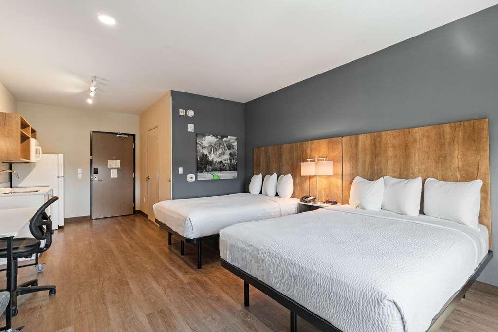 Extended Stay America Premier Suites - أوغستا الغرفة الصورة