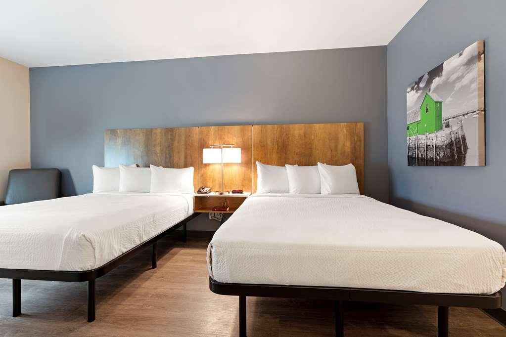 Extended Stay America Premier Suites - أوغستا الغرفة الصورة