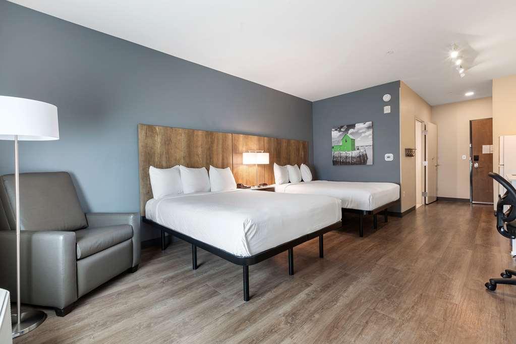 Extended Stay America Premier Suites - أوغستا الغرفة الصورة