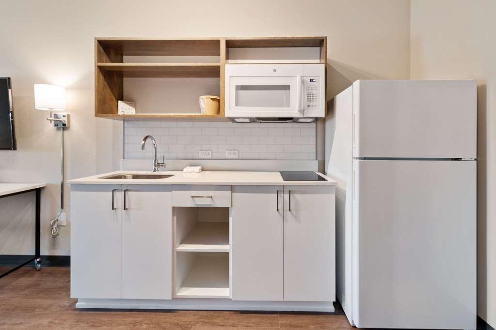 Extended Stay America Premier Suites - أوغستا الغرفة الصورة