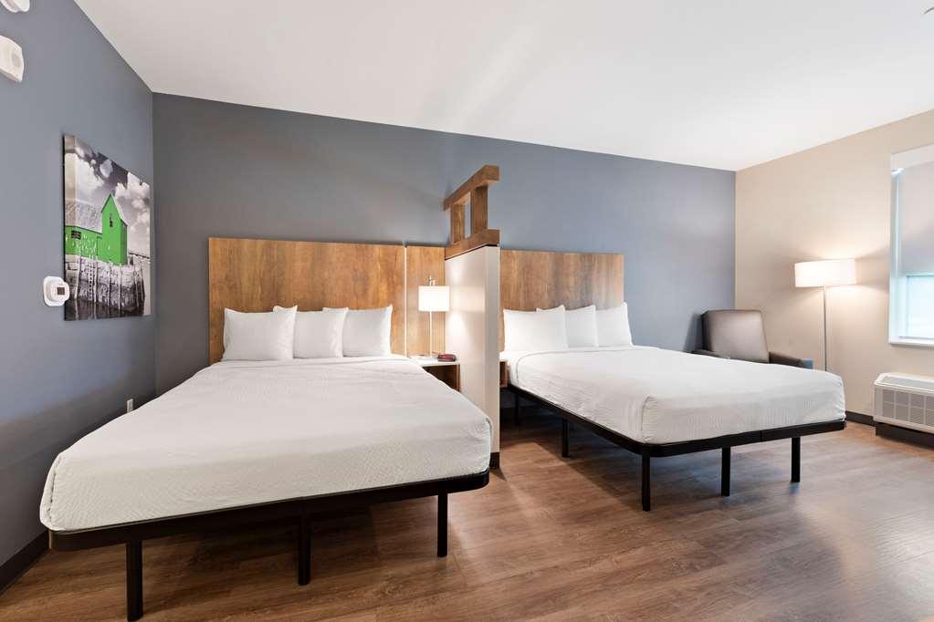 Extended Stay America Premier Suites - أوغستا الغرفة الصورة