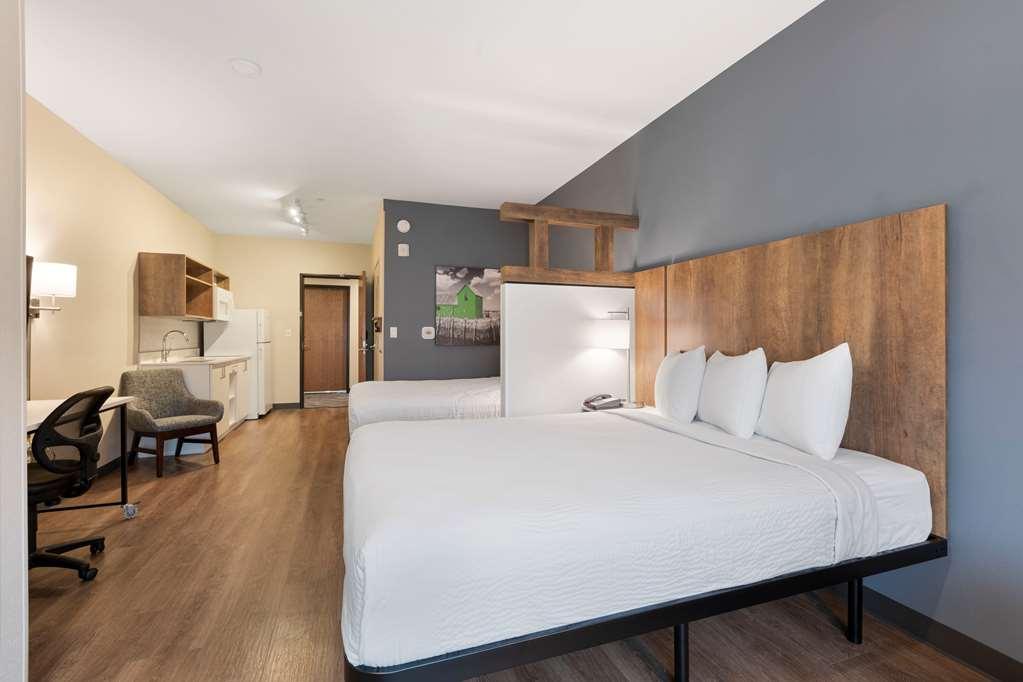 Extended Stay America Premier Suites - أوغستا الغرفة الصورة
