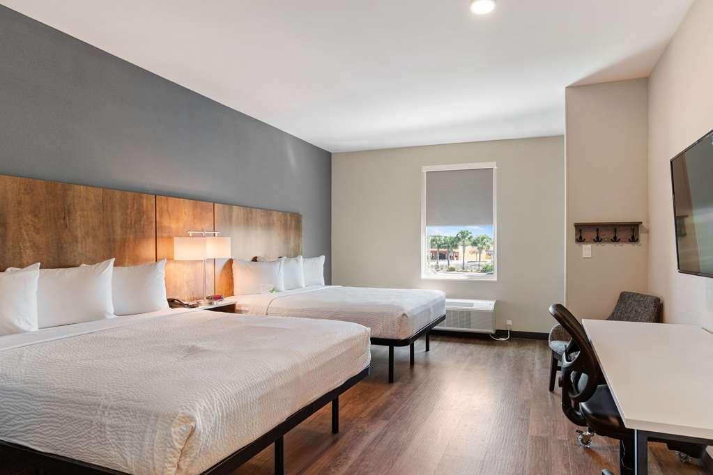 Extended Stay America Premier Suites - أوغستا الغرفة الصورة
