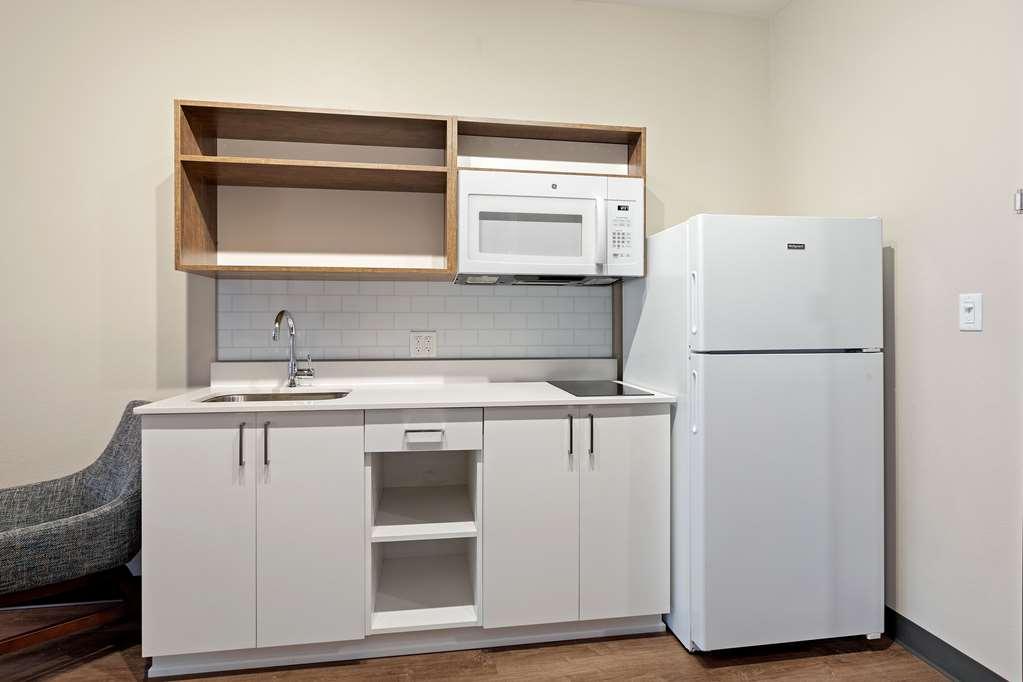 Extended Stay America Premier Suites - أوغستا الغرفة الصورة