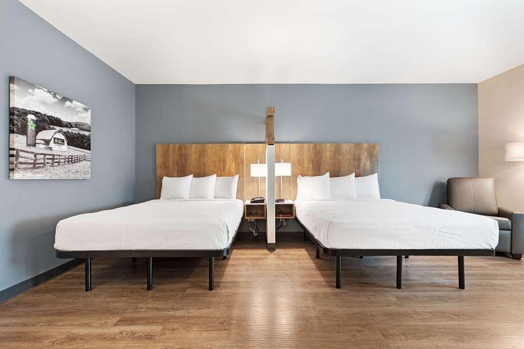 Extended Stay America Premier Suites - أوغستا الغرفة الصورة