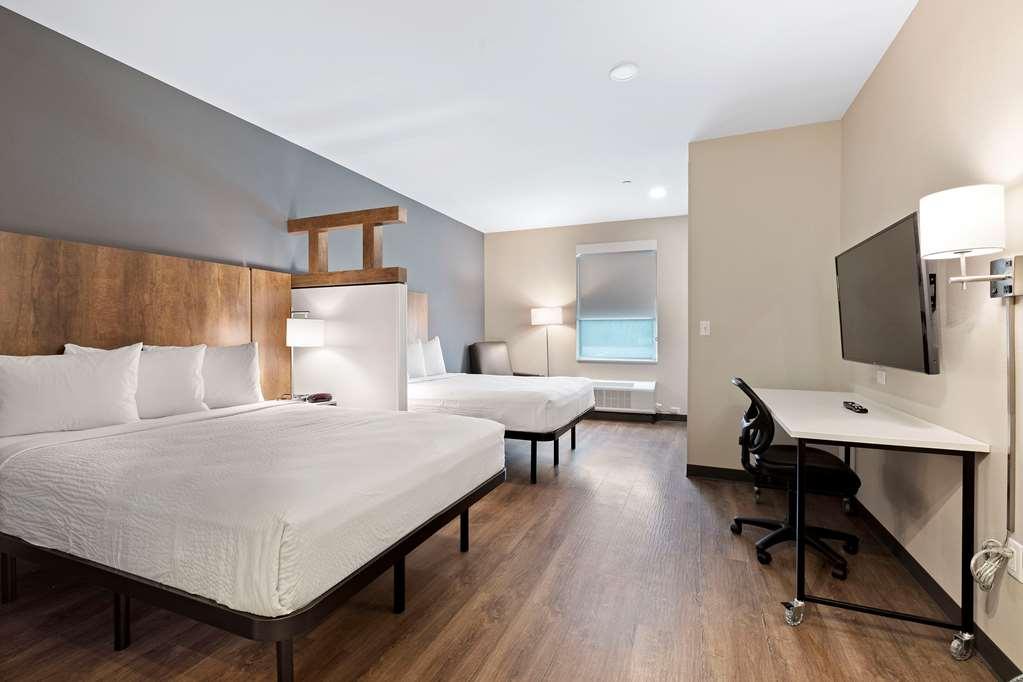Extended Stay America Premier Suites - أوغستا الغرفة الصورة