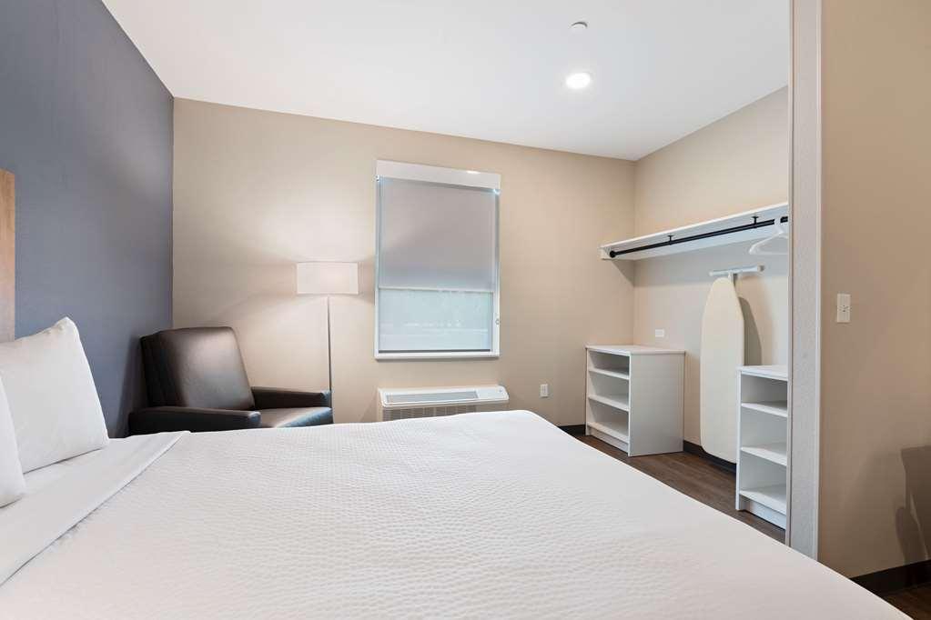 Extended Stay America Premier Suites - أوغستا الغرفة الصورة