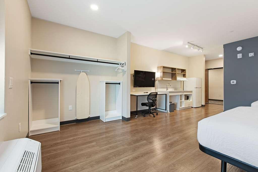 Extended Stay America Premier Suites - أوغستا الغرفة الصورة