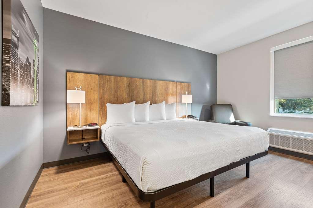 Extended Stay America Premier Suites - أوغستا الغرفة الصورة
