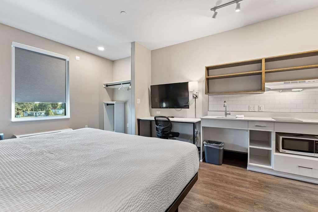 Extended Stay America Premier Suites - أوغستا الغرفة الصورة