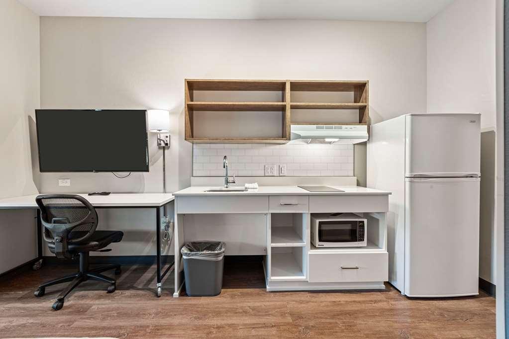 Extended Stay America Premier Suites - أوغستا الغرفة الصورة