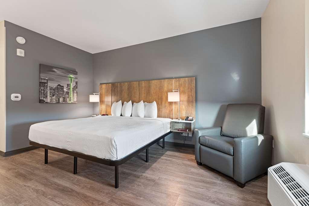Extended Stay America Premier Suites - أوغستا الغرفة الصورة