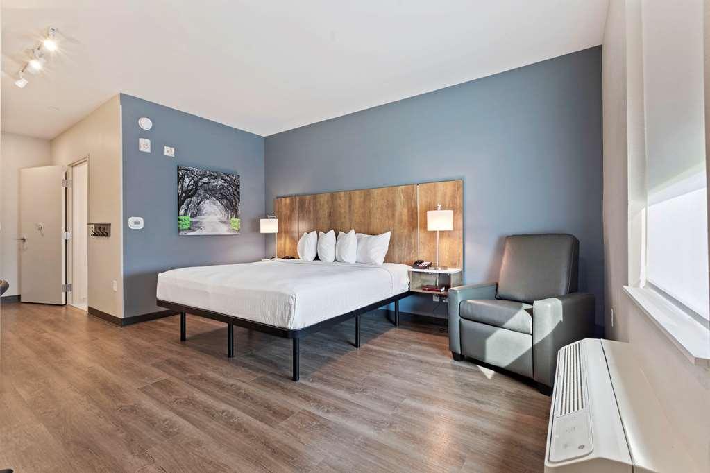 Extended Stay America Premier Suites - أوغستا الغرفة الصورة