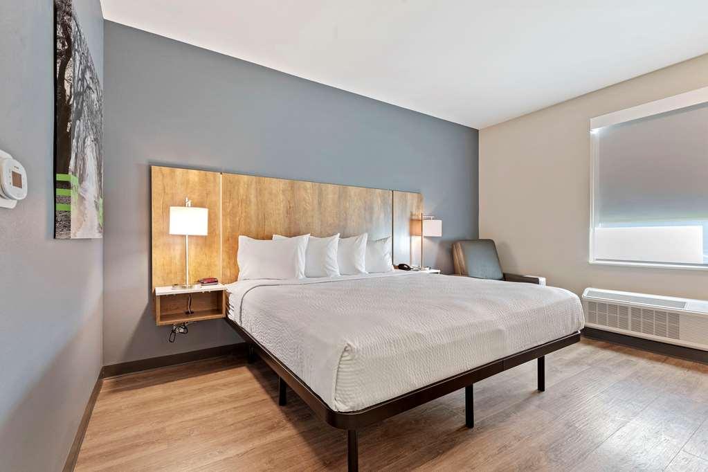 Extended Stay America Premier Suites - أوغستا الغرفة الصورة