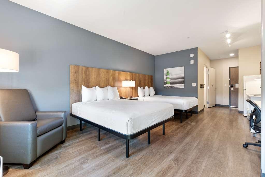 Extended Stay America Premier Suites - أوغستا الغرفة الصورة