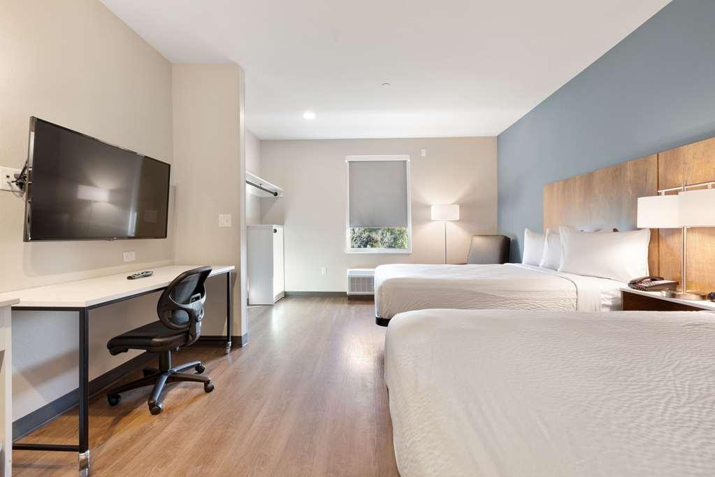Extended Stay America Premier Suites - أوغستا الغرفة الصورة