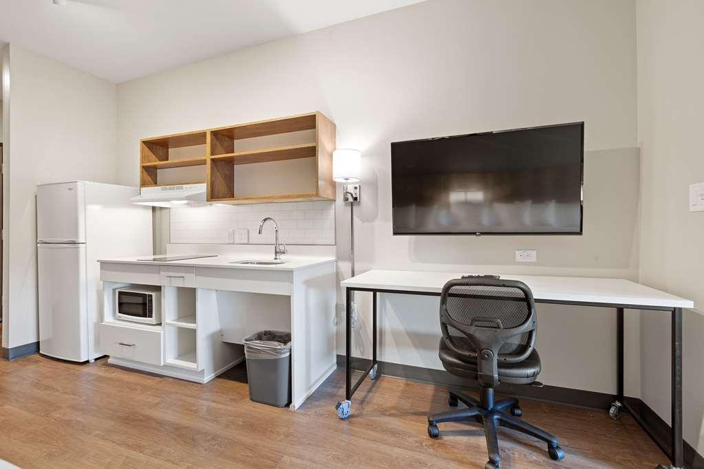 Extended Stay America Premier Suites - أوغستا الغرفة الصورة