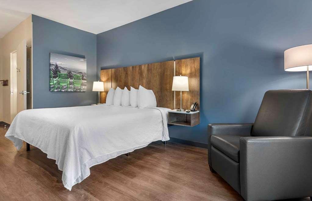 Extended Stay America Premier Suites - أوغستا الغرفة الصورة