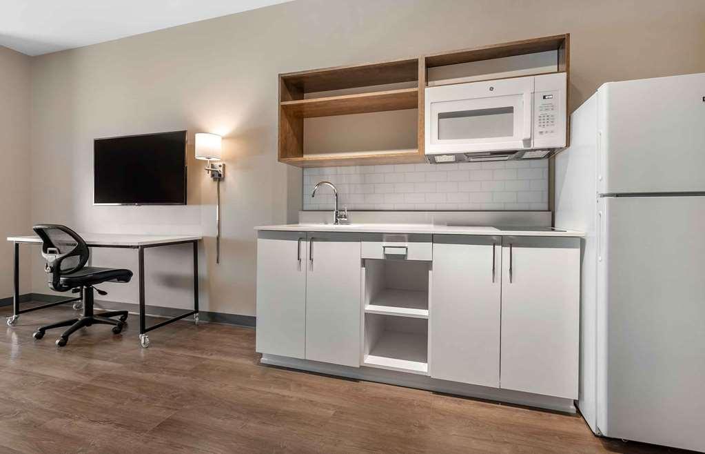 Extended Stay America Premier Suites - أوغستا الغرفة الصورة