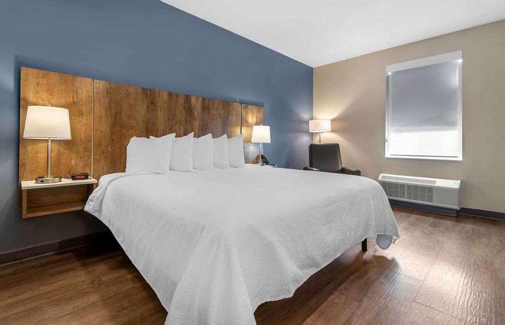 Extended Stay America Premier Suites - أوغستا الغرفة الصورة