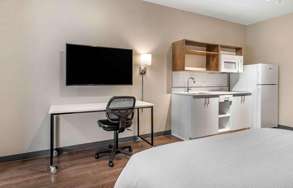 Extended Stay America Premier Suites - أوغستا الغرفة الصورة