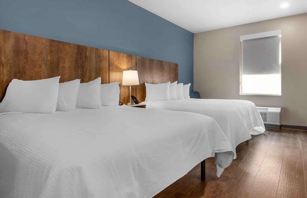 Extended Stay America Premier Suites - أوغستا الغرفة الصورة