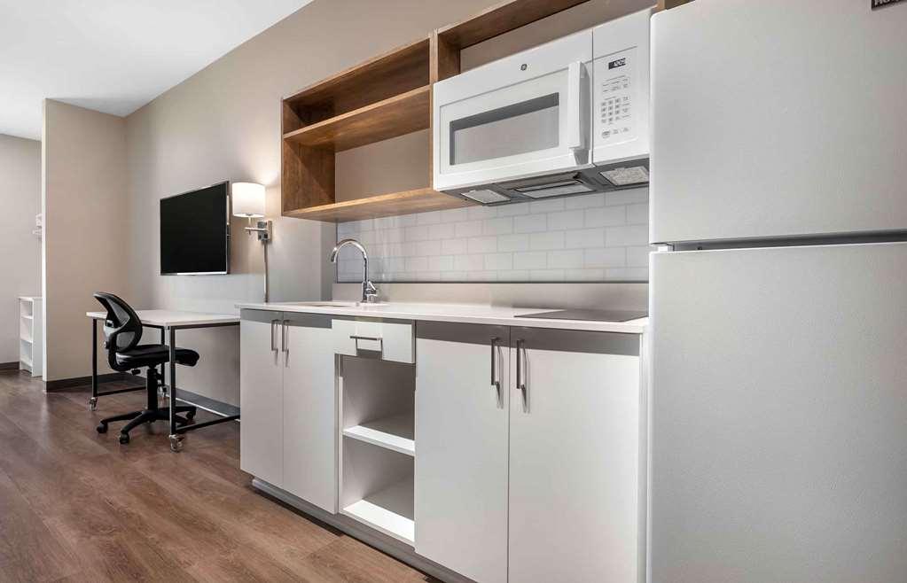Extended Stay America Premier Suites - أوغستا الغرفة الصورة