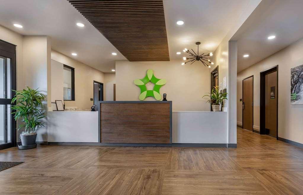 Extended Stay America Premier Suites - أوغستا المظهر الداخلي الصورة