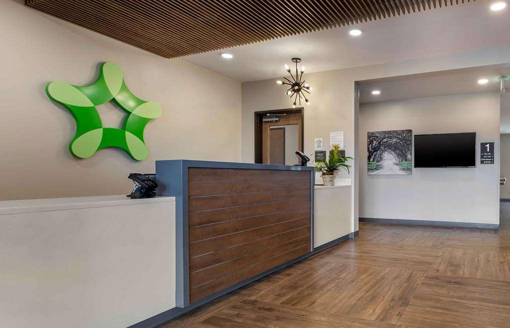 Extended Stay America Premier Suites - أوغستا المظهر الداخلي الصورة