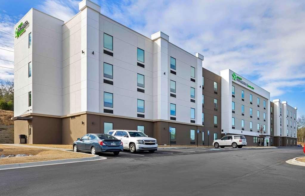 Extended Stay America Premier Suites - أوغستا المظهر الخارجي الصورة