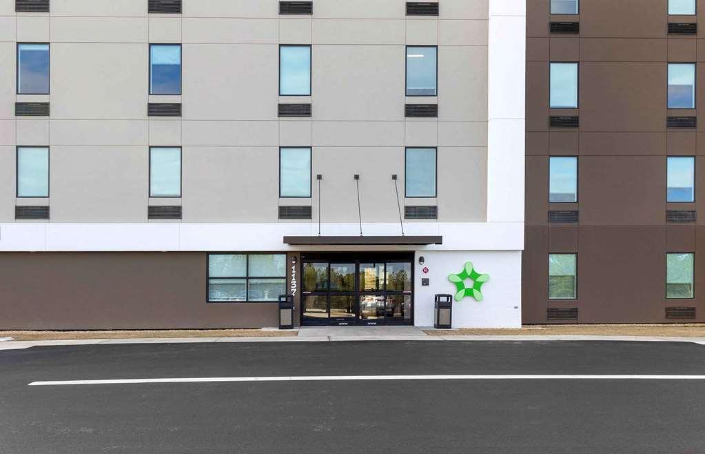 Extended Stay America Premier Suites - أوغستا المظهر الخارجي الصورة