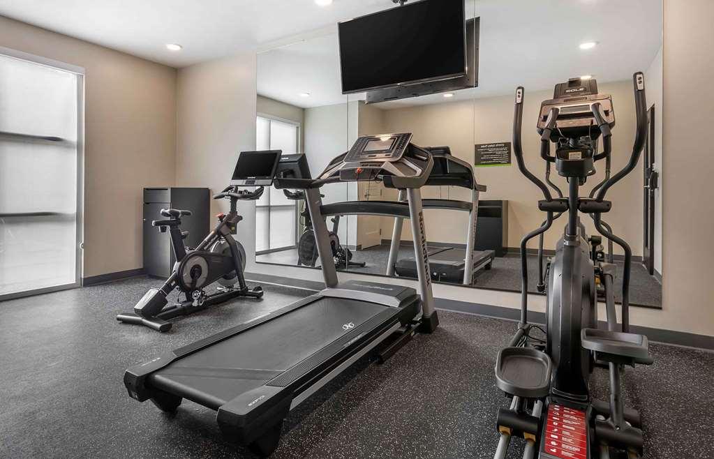 Extended Stay America Premier Suites - أوغستا المرافق الصورة