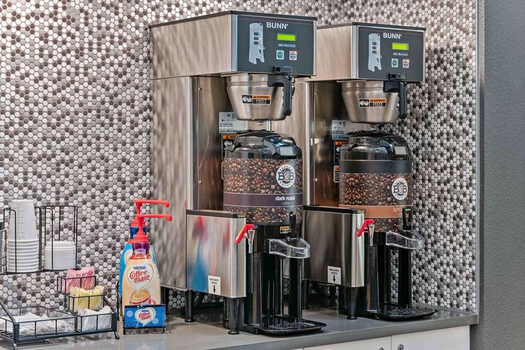 Extended Stay America Premier Suites - أوغستا المطعم الصورة