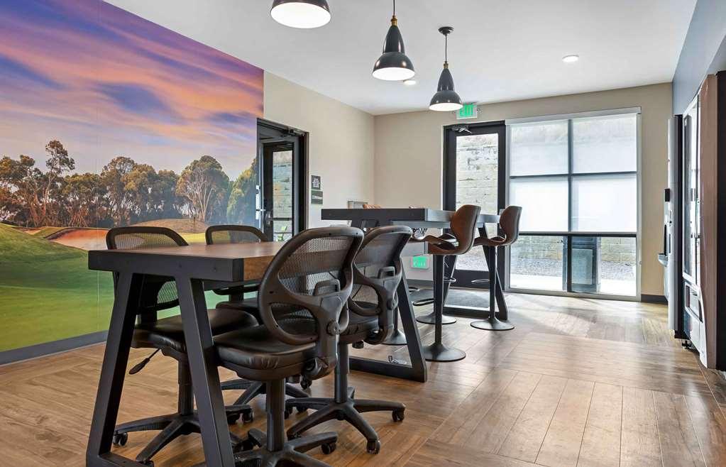 Extended Stay America Premier Suites - أوغستا المطعم الصورة