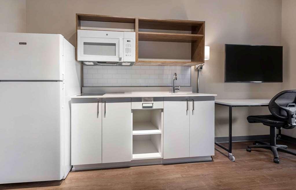 Extended Stay America Premier Suites - أوغستا الغرفة الصورة