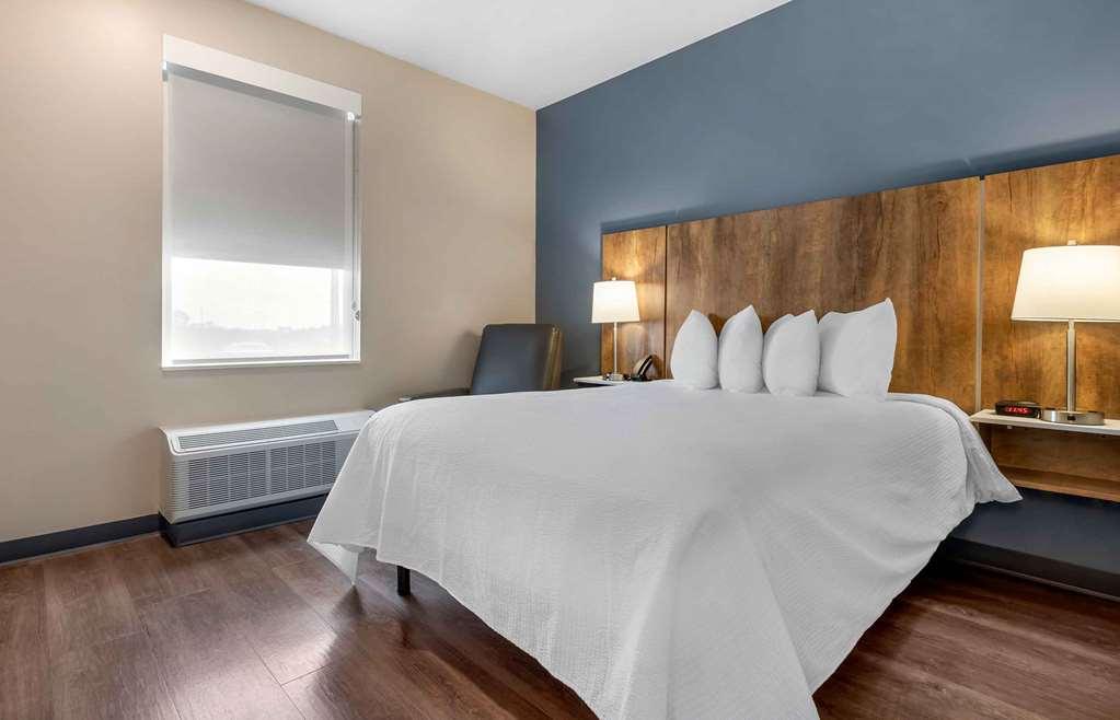 Extended Stay America Premier Suites - أوغستا الغرفة الصورة